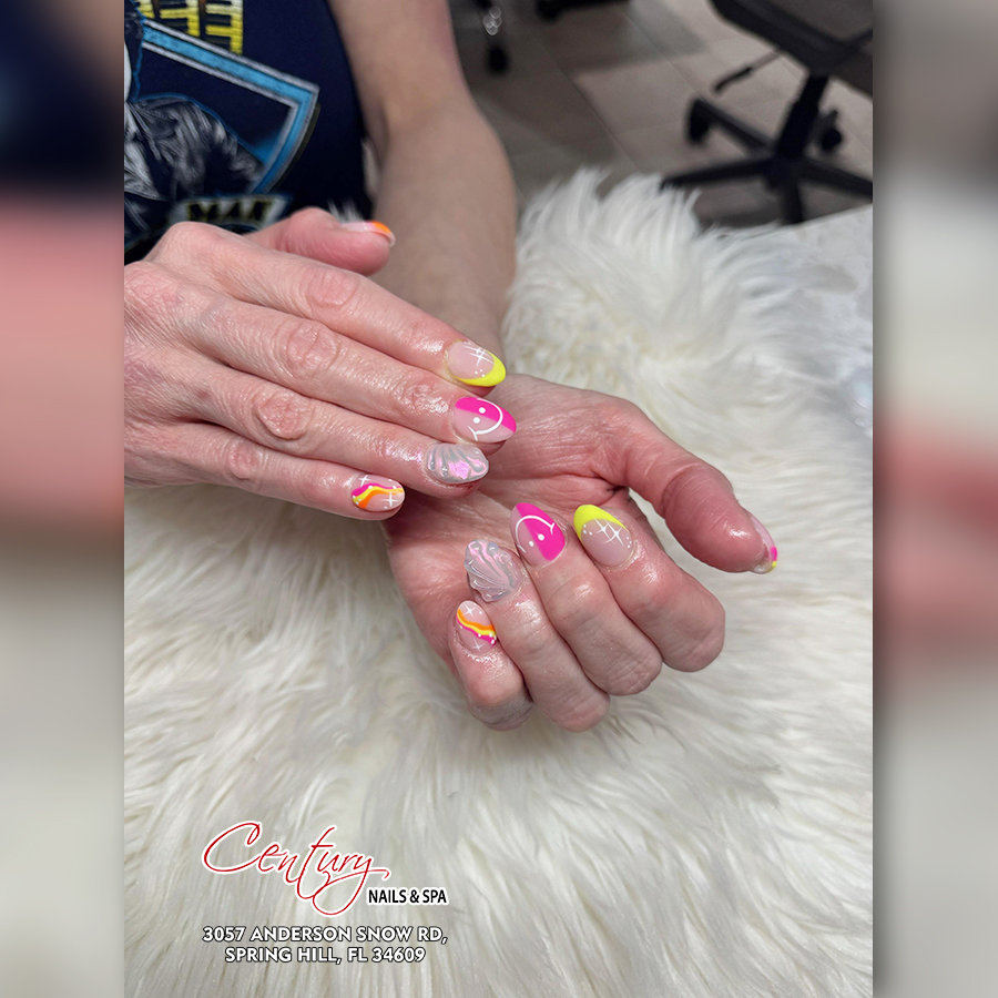 nail ideas